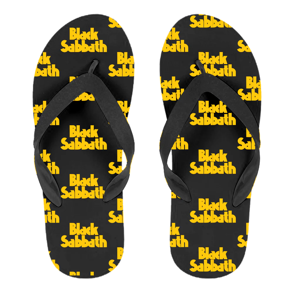 Flip Flops