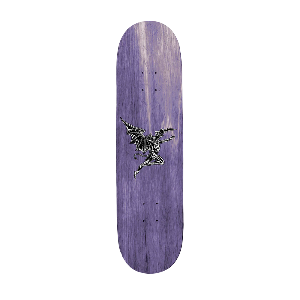 Master of Reality Skate Deck