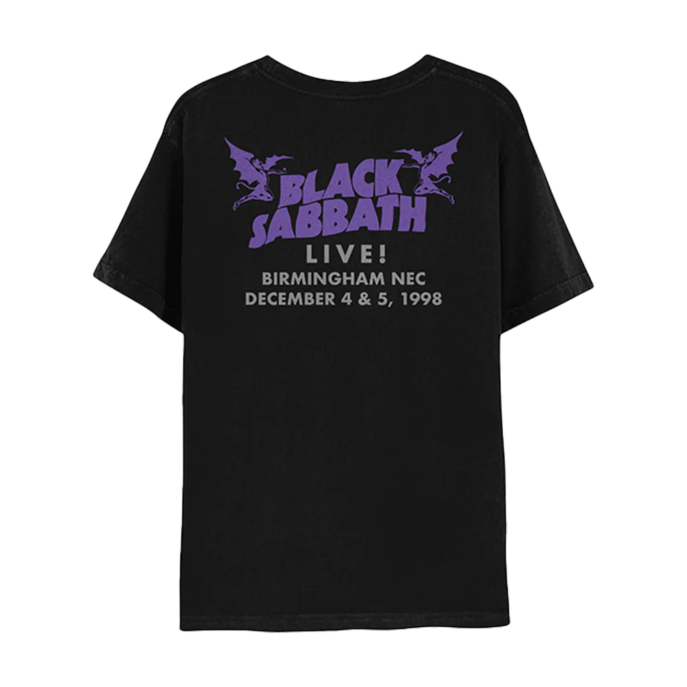 Reunion Birmingham T-Shirt - Image 2