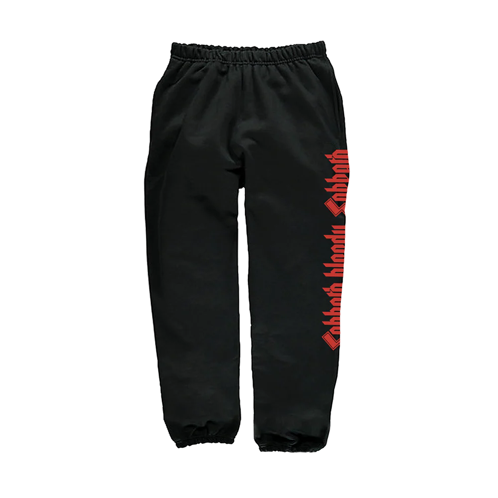Sabbath Bloody Sabbath Sweatpants