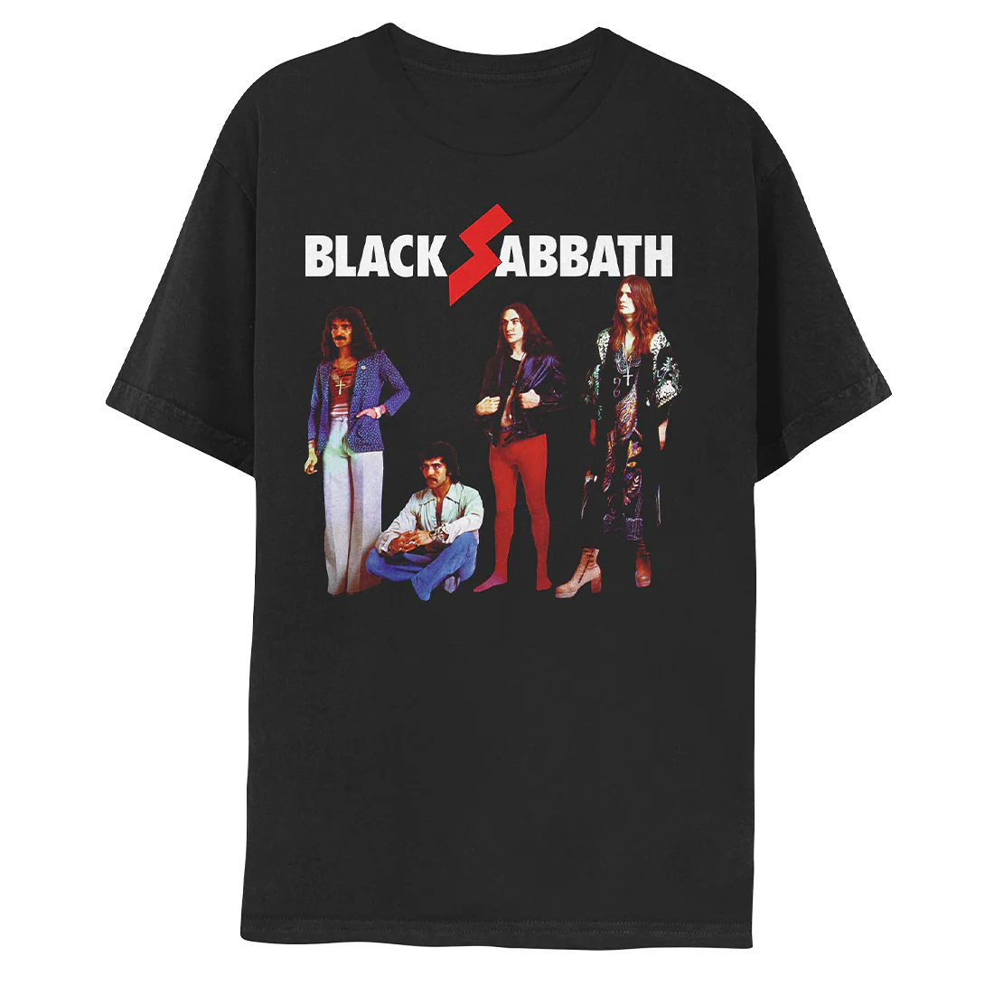 Sabotage (No Mirror) T-Shirt