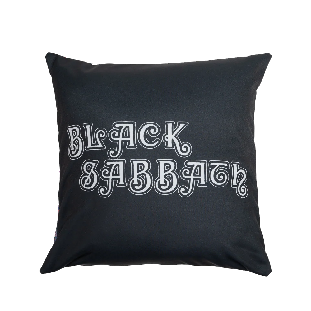 Self-Titled Pillow - Image 2